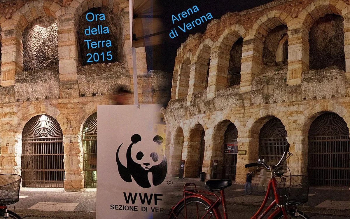 Copertura IPTV e streaming fibra a Verona (Veneto)